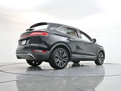 2018 Lincoln MKC Black Label
