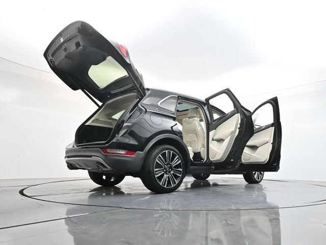 2018 Lincoln MKC Black Label