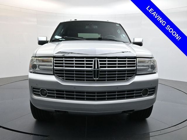 2013 Lincoln Navigator Base