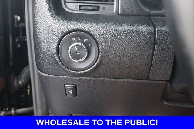 2016 Lincoln Navigator L Select