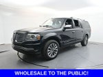 2016 Lincoln Navigator L Select