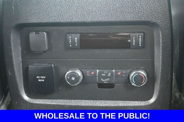 2016 Lincoln Navigator L Select