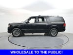 2016 Lincoln Navigator L Select