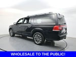 2016 Lincoln Navigator L Select