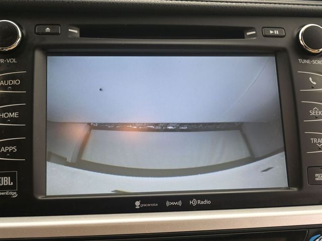 2019 Toyota Highlander Hybrid Limited