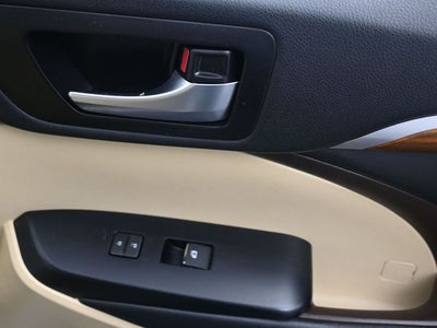 2019 Toyota Highlander Hybrid Limited