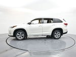 2019 Toyota Highlander Hybrid Limited