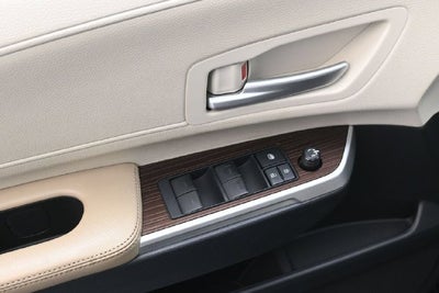 2021 Toyota Sienna XLE 8 Passenger