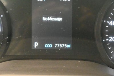 2021 Toyota Sienna XLE 8 Passenger