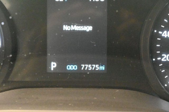 2021 Toyota Sienna XLE 8 Passenger