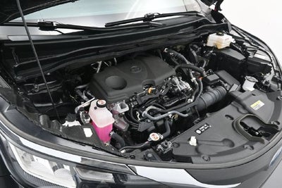 2021 Toyota Sienna XLE 8 Passenger