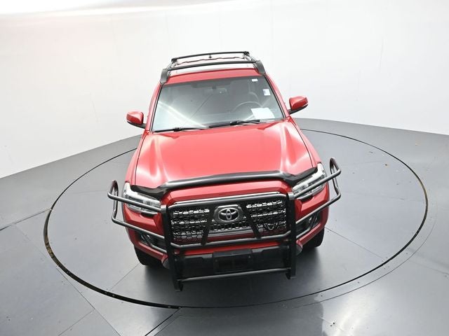 2017 Toyota Tacoma TRD Off-Road