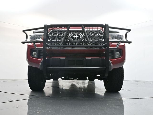 2017 Toyota Tacoma TRD Off-Road