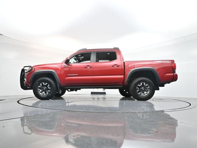 2017 Toyota Tacoma TRD Off-Road