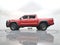 2017 Toyota Tacoma TRD Off-Road