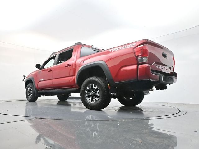 2017 Toyota Tacoma TRD Off-Road