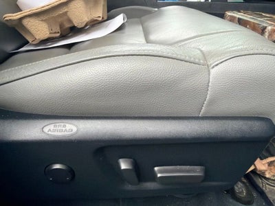2020 Toyota Tundra Limited