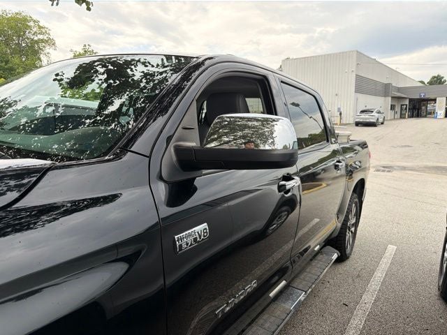 2020 Toyota Tundra Limited
