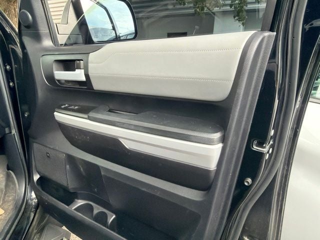 2020 Toyota Tundra Limited