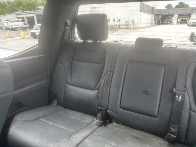 2024 Toyota Tundra Hybrid TRD Pro