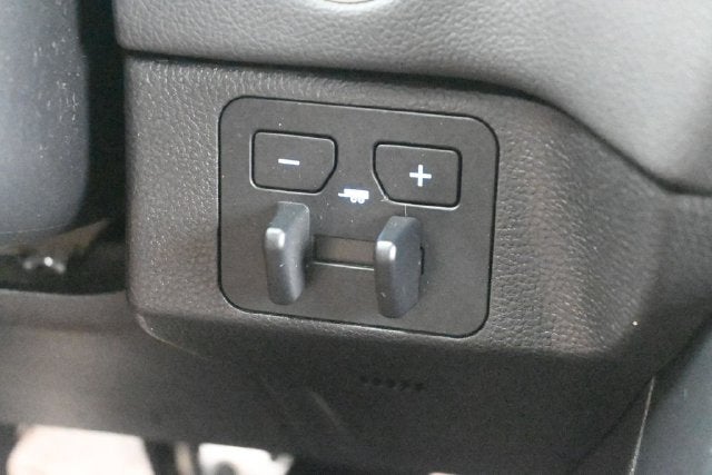 2024 Toyota Tundra Hybrid TRD Pro