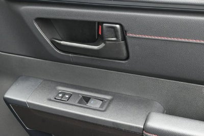 2024 Toyota Tundra Hybrid TRD Pro