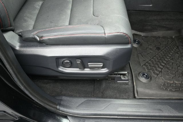2024 Toyota Tundra Hybrid TRD Pro