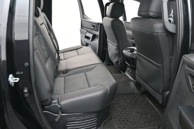 2024 Toyota Tundra Hybrid TRD Pro