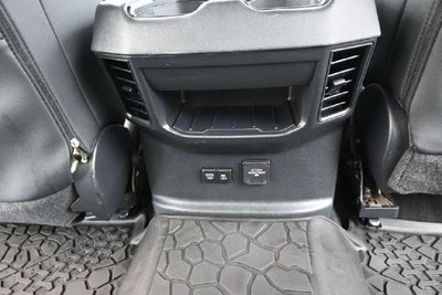 2024 Toyota Tundra Hybrid TRD Pro