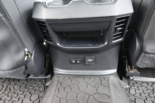 2024 Toyota Tundra Hybrid TRD Pro