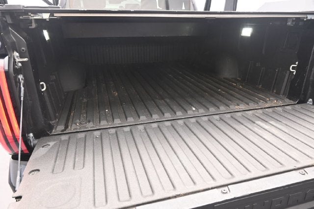2024 Toyota Tundra Hybrid TRD Pro