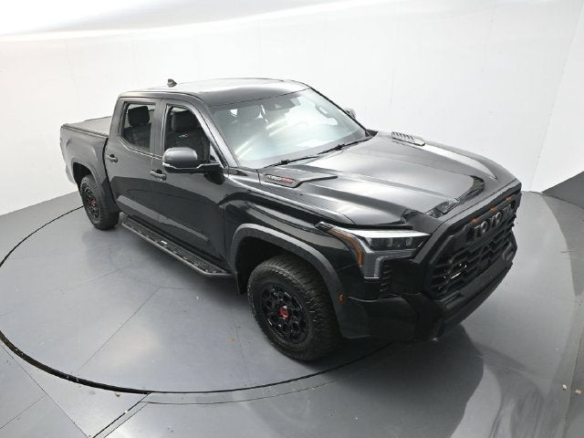 2024 Toyota Tundra Hybrid TRD Pro