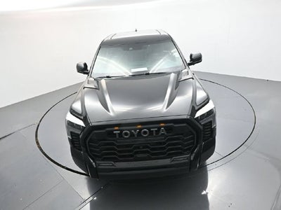 2024 Toyota Tundra Hybrid TRD Pro