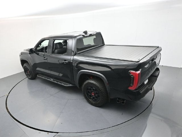 2024 Toyota Tundra Hybrid TRD Pro