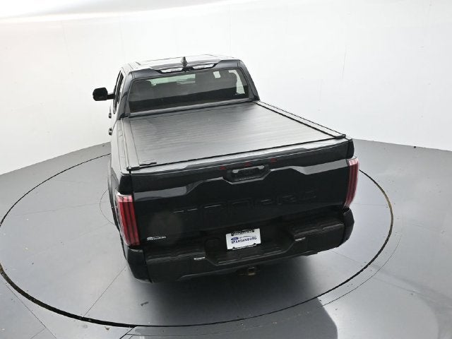 2024 Toyota Tundra Hybrid TRD Pro