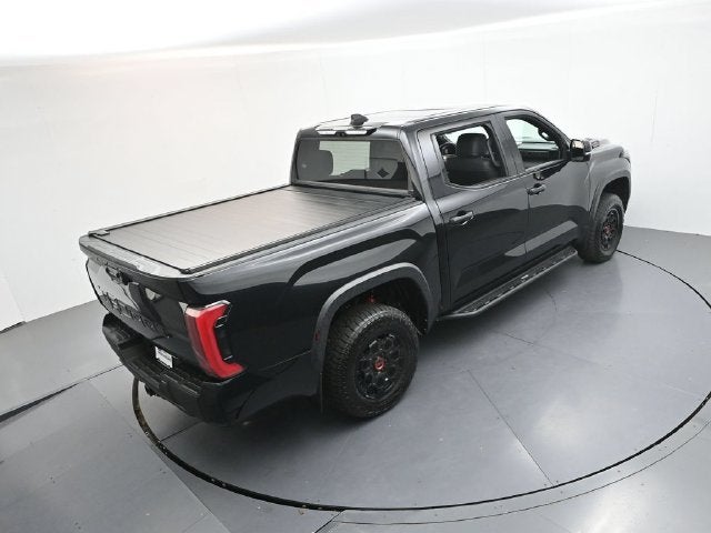 2024 Toyota Tundra Hybrid TRD Pro