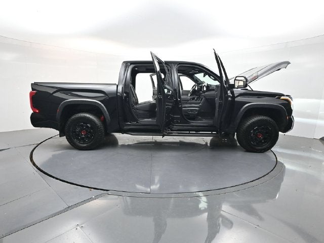2024 Toyota Tundra Hybrid TRD Pro