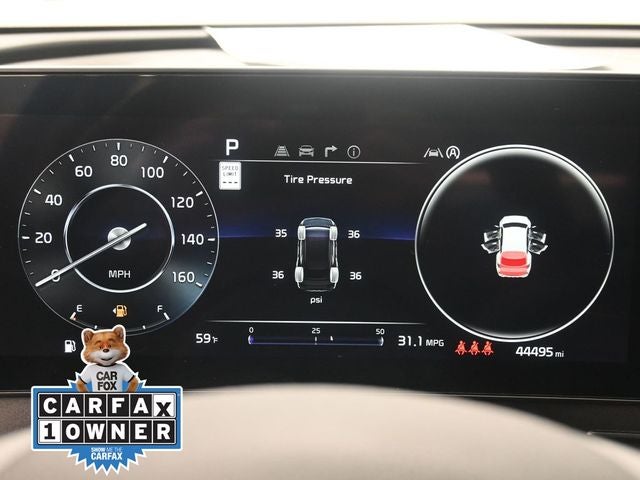 2023 Kia Sportage SX