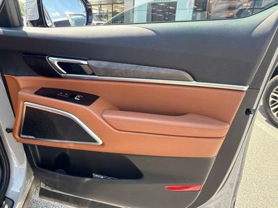 2023 Kia Telluride SX X-Line