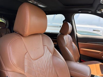 2023 Kia Telluride SX X-Line