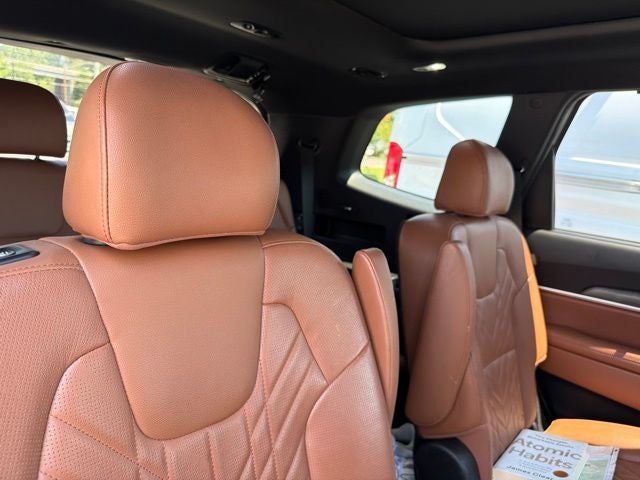 2023 Kia Telluride SX X-Line