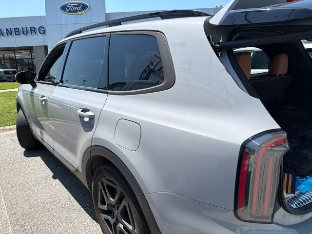2023 Kia Telluride SX X-Line