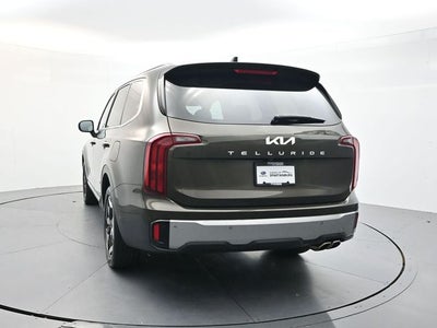 2023 Kia Telluride S