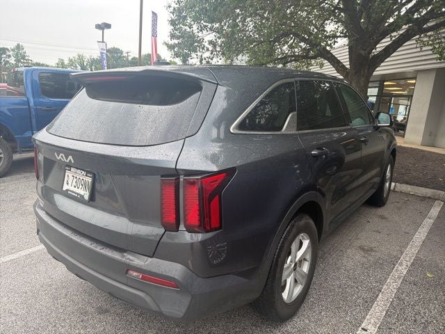 2023 Kia Sorento LX