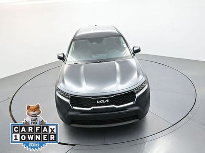 2023 Kia Sorento LX