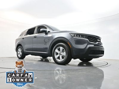 2023 Kia Sorento LX