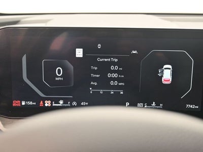 2024 Kia Sorento X-Line SX