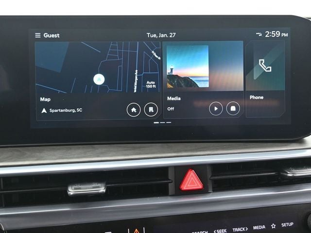 2024 Kia Sorento X-Line SX