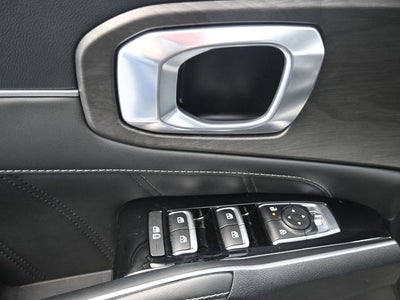 2024 Kia Sorento X-Line SX