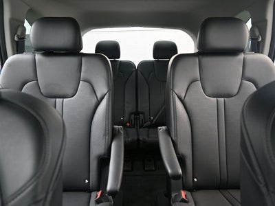 2024 Kia Sorento X-Line SX